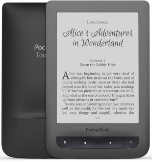 PocketBook Touch Lux 3 E-Kitap Okuyucu kullananlar yorumlar